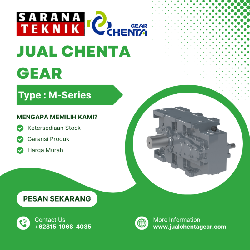 Screw Press and Digester Drives