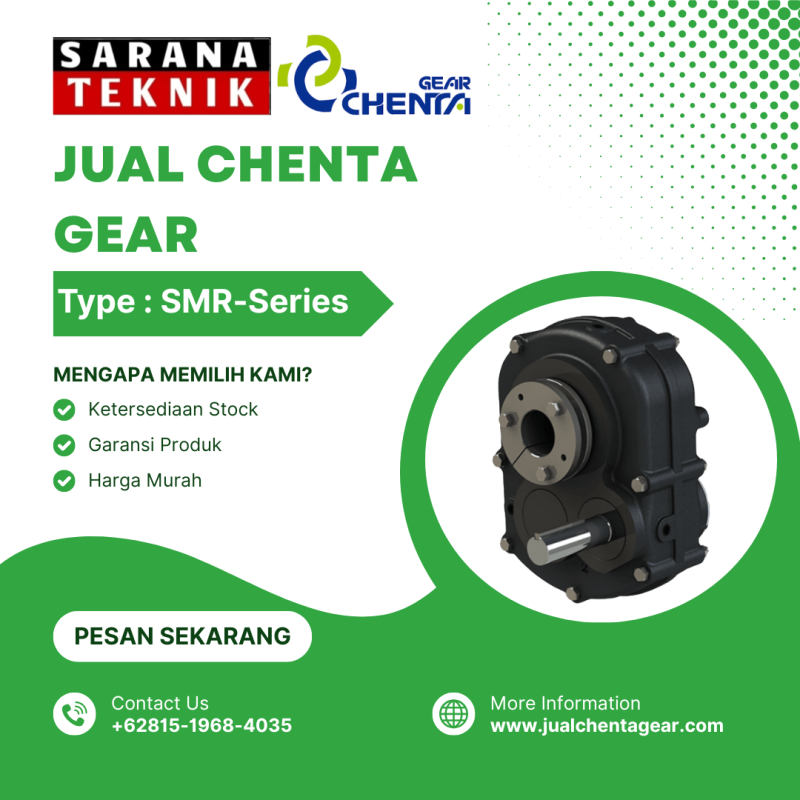 Shaft Mounted Reducer