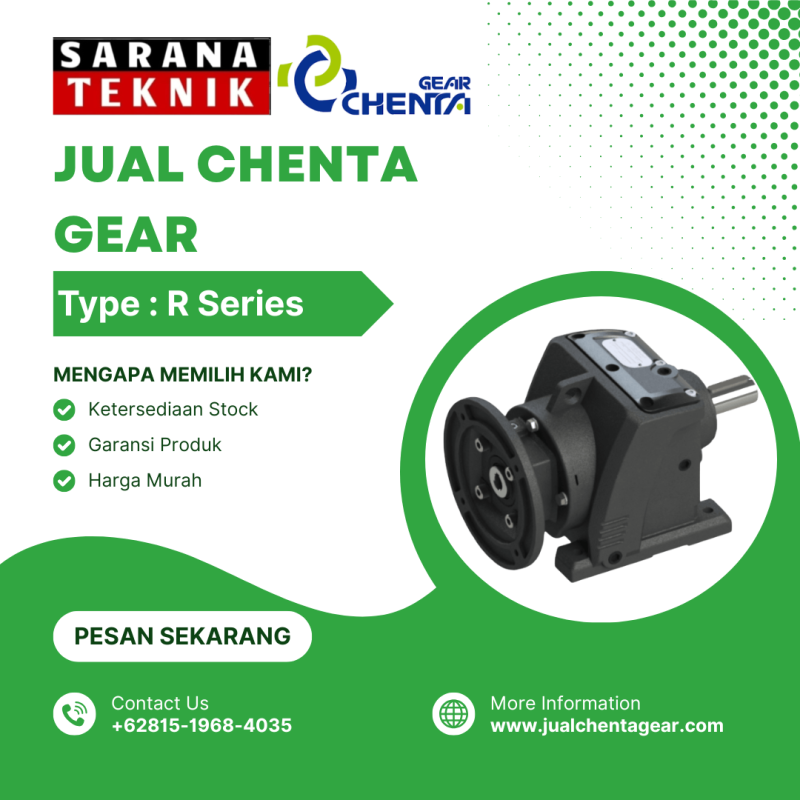 Helical Gear Reducer