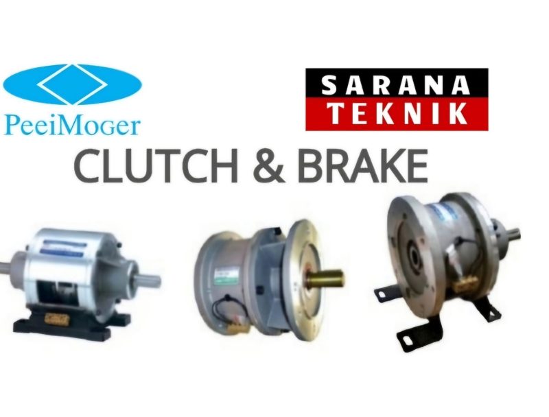 Clutch & Brake